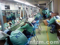 光環(huán)下的陰影 軟件開(kāi)發(fā)外包鏈條中的隱痛